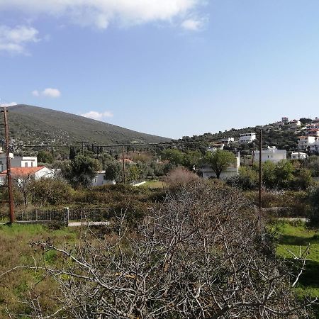 Almira Ghouse Daire Almiropótamos Dış mekan fotoğraf