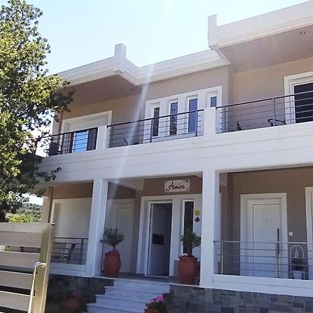 Almira Ghouse Daire Almiropótamos Dış mekan fotoğraf