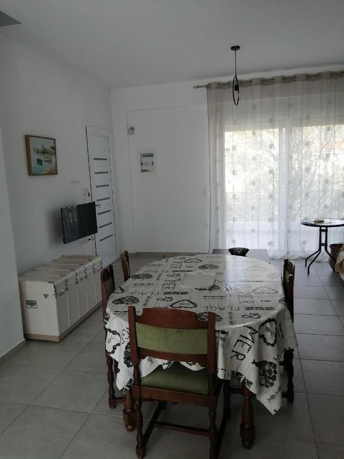 Almira Ghouse Daire Almiropótamos Dış mekan fotoğraf