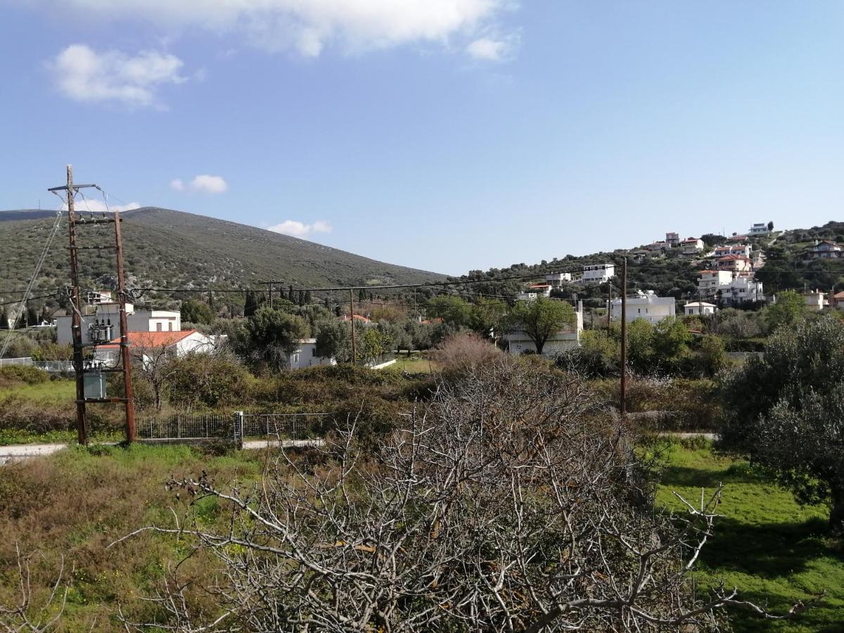 Almira Ghouse Daire Almiropótamos Dış mekan fotoğraf